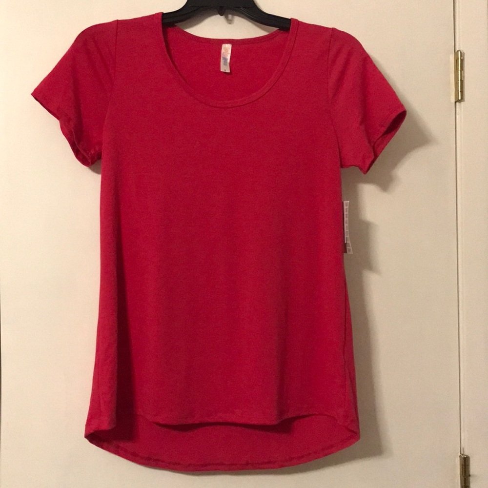 LuLaRoe Classic T